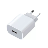 Adaptateur de prise de courant universel pour voyages en Europe, compatible Allemagne, France, Danemark, sortie AC