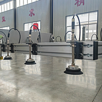 Manipulateur robotique de robot de portique automatique de fournisseur chinois pour le ramassage et le placement industriels de robot