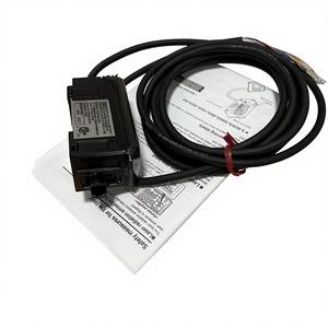 Capteur de contact numérique KE YENCE GT2 A12 pour cylindre pneumatique, portée 12 mm, résolution 0,5 m, IP67 - Product Image 4
