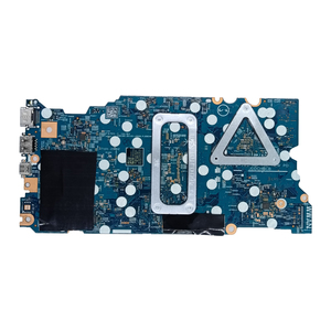 Original Nouveau Pour Dell Vostro 5510 Carte Mère i7-11370H MX450 0RDXVW 213111-1 cyborg V15 MB TGL MEW PD JDDCH $ CB - Product Image 1