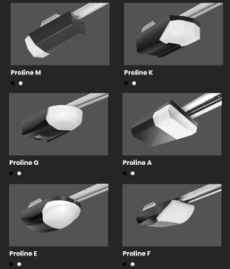 Motores para Abrir Puertas de <span class=keywords><strong>Garaje</strong></span> y Ascensores para Viviendas Residenciales, de Fábrica China - Product Image 6