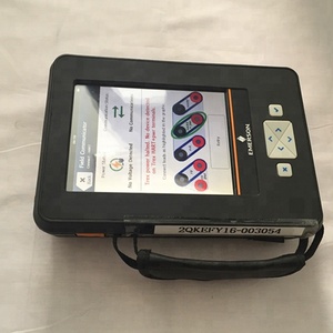 Communicateur de données pour instruments de mesure électroniques – Fournisseur chinois - Product Image 5
