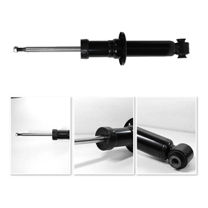 โช้คอัพไฮดรอลิกเกรดพรีเมียมสำหรับรถยนต์ BMW X3 F25 <span class=keywords><strong>X4</strong></span> F26 โช้คอัพอัตโนมัติ โช้คอัพรถยนต์ - Product Image 5