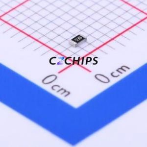 Resistencia SMD CR0603-FX-3481ELF 0603 (Tipo: Película Gruesa) (Resistencia: 3.48kOhm Precisión: 1%) - Product Image 1