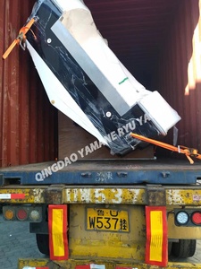 YAMANE 30ft 9M Fiberglas Fischerboot mit Mittel konsole Marine boot zu verkaufen - Product Image 6