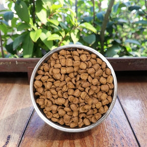 Pacchetto all'ingrosso della fabbrica cibo per gatti cibo per gatti senza cereali fornitore di cibo per gatti - Product Image 1