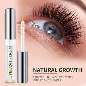 Sérum de soin des cils Pinky Leem en marque privée pour les utilisateurs de colle à cils, liquide efficace pour allonger et améliorer les cils - Product Image 3