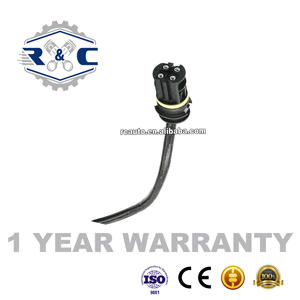 Nouveau R & C haute qualité Sonda Lambda 11781247406 pour <span class=keywords><strong>BMW</strong></span> 2.5L-3.0L L6 2003-2006 capteur d'oxygène - Product Image 2