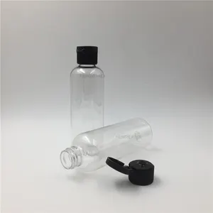 뜨거운 판매 병 플라스틱 제조 병 살균제 30 ml 로션 병