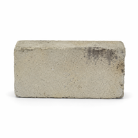 Brique de silice isolante pour four de traitement thermique, haute réfractarité (1770-2000°C) sous charge, remise sur commande en gros Tynason