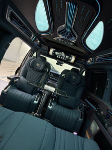 Upgrade <span class=keywords><strong>VIP</strong></span>: Sedili Elettrici di Lusso Riscaldati e Massaggianti con Funzione di Sollevamento Verticale (Adatti per SUV e MPV) Vendita all'Ingrosso - Product Image 4