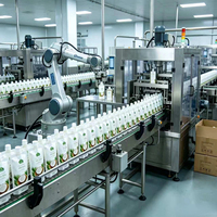 Fabrieksleverancier Kokosmelk Extract Poeder Cocos Nucifera Extract Voedingskwaliteit voor Functionele Dranken Bakkerij Grondstoffen