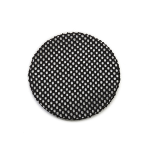 En gros, <span class=keywords><strong>Filet</strong></span> à chignon élastique à bord festonné en maille pour la danse classique, accessoire de danse pour ballerine - Product Image 5