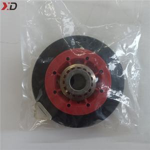 4392067 Kit de réparation pour sèche-<span class=keywords><strong>linge</strong></span> <span class=keywords><strong>Whirlpool</strong></span> avec <span class=keywords><strong>courroie</strong></span> de tambour et poulie de renvoi - Product Image 3