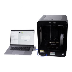 Imprimante 3D R3D Mini OEM/ODM, imprimante 3D de bureau, machine d'impression 3D - Product Image 3