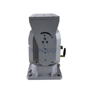 Sinso Nouveau Tuya App Control Extérieur IP66 Étanche 10Kg/15kg Vitesse Variable <span class=keywords><strong>Pan</strong></span> Tilt Gimbal - Product Image 3