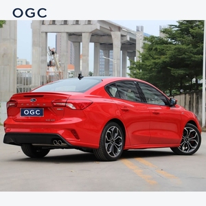 Mejor <span class=keywords><strong>Precio</strong></span>, <span class=keywords><strong>Ford</strong></span> <span class=keywords><strong>Focus</strong></span> Sedán <span class=keywords><strong>2020</strong></span>, Volante a la Izquierda, 5 Asientos, 1.5L AT, Auto Usado de Alto Rendimiento, Origen Ghana, Nigeria, Togo, Benín, China - Product Image 5