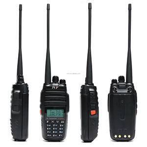 TYT-Repetidor de banda cruzada VHF UHF 10W de doble banda, radio de aficionados bidireccional de 3600mAh, walkie talkie tyt uv8000d - Product Image 4