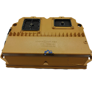 Nouvelle pièce de rechange pour excavatrice XPower, contrôleur ECU 478-7932/4787932 pour excavatrice sur chenilles E336D2 - Product Image 2