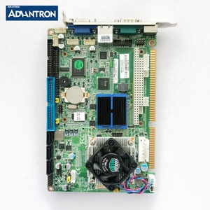 Advantech PCA-6782 PCA-6782D PCA-6782N Placa Base Industrial Original Nueva de Marca, Placa de CPU Intel Atom de Doble Núcleo D525 N455 - Product Image 2