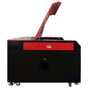 Máquina de Grabado Láser Vevor China 130W 1490, Máquina de Corte Láser de Diamante - Product Image 5