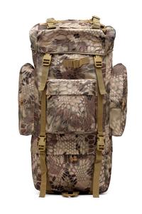 Sac Tactique 70L Camouflage Sac à Dos Alpinisme Hommes Sacs de Voyage Chasse Camping Sac à Dos Tactique Sac Taktikal - Product Image 6