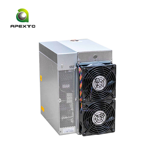 Nuevo Miner Bitmain Antminer L9 15G/16G/17G para Scrypt LTC DOGE <span class=keywords><strong>Crypto</strong></span> 3360W, ¡Gran Venta! Listo para Enviar, Alto Rendimiento Asic - Product Image 4