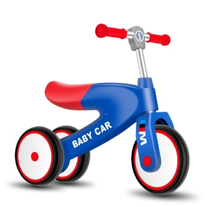 Offre Spéciale 3-en-1 jouet à conduire pour tout-petits vélo d'équilibre et tricycle pour enfants <span class=keywords><strong>pas</strong></span> <span class=keywords><strong>cher</strong></span> pour 2-4 ans entraînement d'équilibre d'âge - Product Image 5