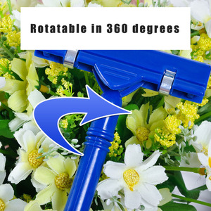 Nhựa dấu hiệu <span class=keywords><strong>Pop</strong></span> <span class=keywords><strong>clip</strong></span> để hiển thị khách hàng hàng hóa giá thẻ cho kho & siêu thị nguồn cung cấp - Product Image 4