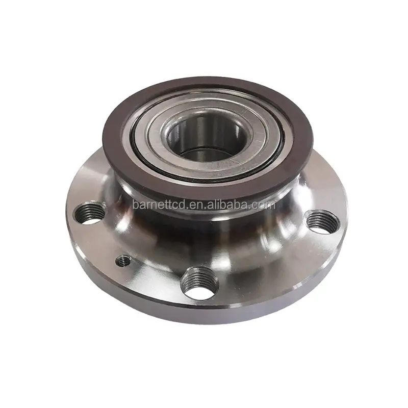 Fábrica de Venda Direta 6RD 501 611 Traseira Car Wheel Bearing Hub Auto Hub Bearing Unit 6RD501611 Montagem Para VW Fabia Rapid