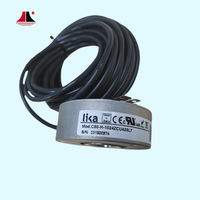 Asansör parçaları Lika kodlayıcı C80-H-1024ZCU425L7 asansör kodlayıcı asansör