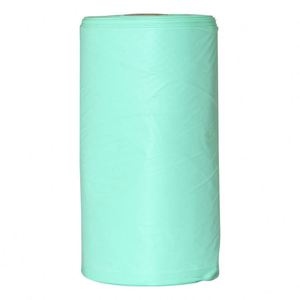 Sacs à déjections canines extra larges, écologiques et pratiques pour le nettoyage dans les parcs, les rues et les cours arrière - Product Image 3