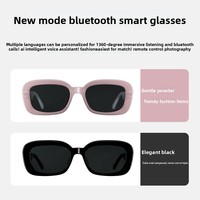 Gafas Inteligentes con Tecnología de Vanguardia, Traducción por IA, Multifuncionales, Control Táctil y por Voz, Súper Resistentes, con PC para Llamadas