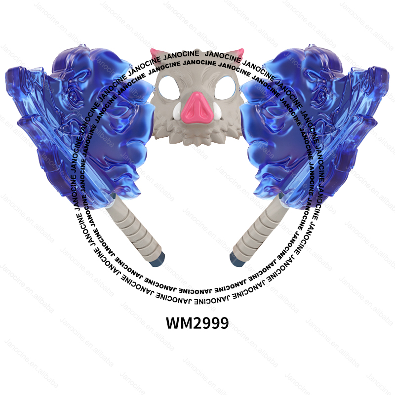 WM 2999