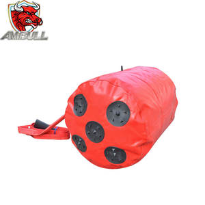 Cric de récupération tout-terrain, cric à échappement, cric pneumatique et cric gonflable Ambull Factory en gros - Product Image 6