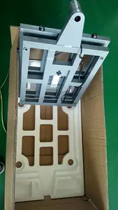 Balance électronique industrielle fabriquée en Chine 150 kg 300 kg Balance de plate-forme électronique numérique TCS
