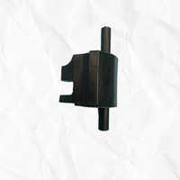 Offre Spéciale – Pièce de machine à broder informatisée HK-C04-1, bloc de guidage de tige d'aiguille de 51 mm de longueur, accessoires de broderie, pièce Tajima