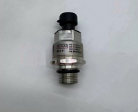 Capteur de pression de pompe hydraulique XCMG PC210-10, capteur basse pression 7861-93-1890, dents fines 13, dents grossières 16