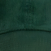 Gorra de Béisbol Unisex de Pana Sólida 100% Algodón, Ajustable, Estilo Polo Vintage con Bordado 3D para Deportes