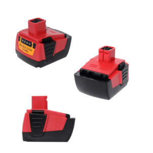 Batería de herramienta eléctrica LI-ION para <span class=keywords><strong>Hilti</strong></span> B 144 14,4 V 3000mAh Baterías de <span class=keywords><strong>taladro</strong></span> recargables de alto rendimiento Suministro directo de fábrica - Product Image 5