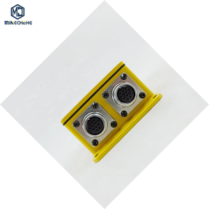ตัวเข้ารหัส FANUC ความแม่นยำสูง A860-2140-T611 |   ของแท้จากญี่ปุ่น |   ระบบควบคุมการเคลื่อนที่ที่เชื่อถือได้ - Product Image 1
