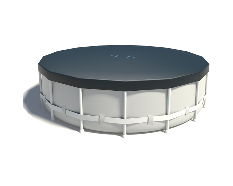Durable PVC Above Ground Pool Cover