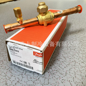 Válvula de Bola GBC42S 009L7058 1 Pulgada Con Conexión a Presión Para Aplicaciones Alimentarias - Product Image 5