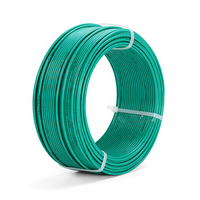PVC-Isolierkabel 450/750V PVC-Isolierkabel 1,5mm 2,5mm 4mm 6mm 10mm 16mm Hausverkabelungskabel