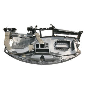 แผงหน้าปัดรถยนต์ฮอนด้า เวเซล รุ่น 77100-T7M-H00ZA สีดำ ทำจากพลาสติก สำหรับปี 20-22 - Product Image 2