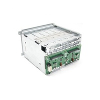 P27194-B21 ProLiant DL300 Gen10 Plus 2U 8SFF X1 Tri-Mode 24G U.3 BC Kit de cage d'entraînement avant P27194-B21