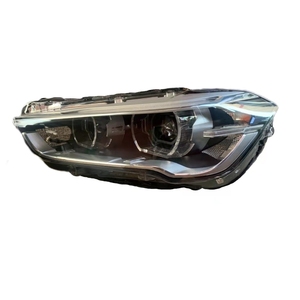 Đèn Pha Ô Tô Xe Hơi Thích Hợp Cho BMW X1 F49 2016-2019 Đèn Pha <span class=keywords><strong>LED</strong></span> Chất Lượng Cao 63117428 735/63117428736 - Product Image 4