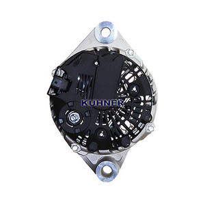 Alternador compatible con OPEL INSIGNIA A 2.0 Biturbo CDTI 4x4 (35) Diésel (KW: 143, HP: 195) de 01-2012 a 06-2015 KUHNER - Product Image 3