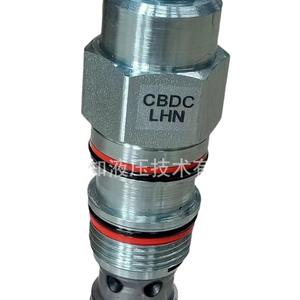 Vannes à cartouche filetées SUN Hydraulics CBDC-LHN CBDCLHN importées des États-Unis, état neuf - Product Image 1