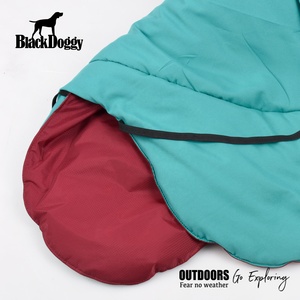 New Arrival Designer <strong>Waterproof</strong> Winter <strong>Dog</strong> Coat Pet Apparel Sport <strong>Jacket</strong> for Doberman Hund - Product Image 4